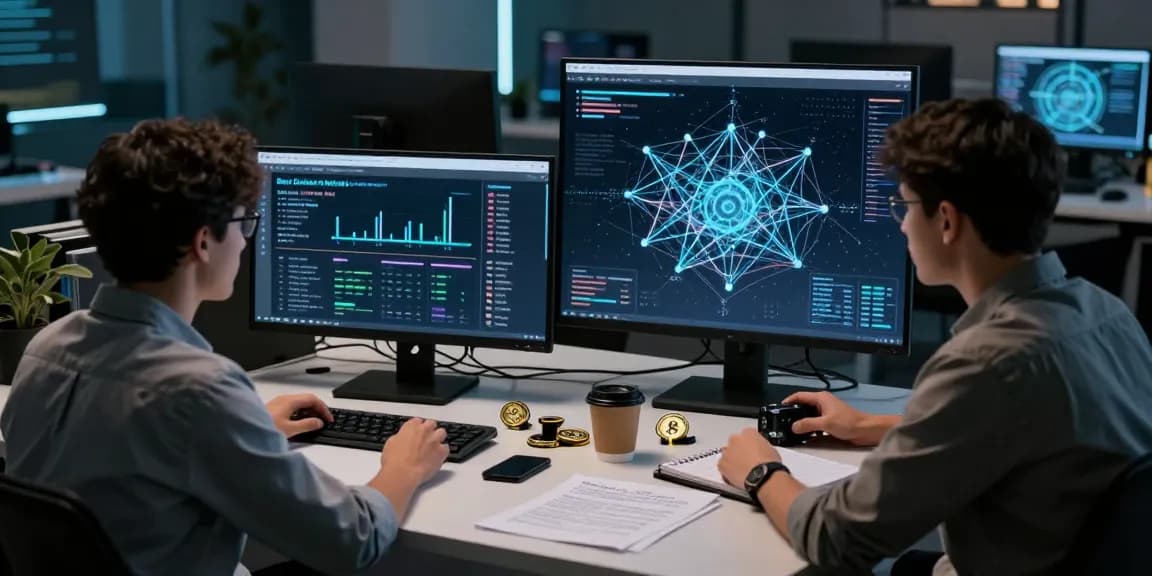 Analysis of Best Darknet Markets 2026 with data visualizations and cryptocurrency tools.
