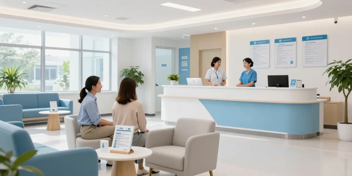 Hair transplant turkey services at a welcoming medical clinic, featuring patient care and expert consultations.