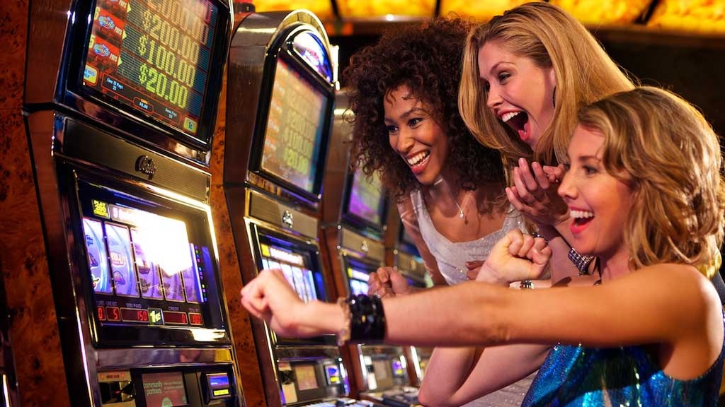 Peran Sosial Komunitas dalam Dunia Slot Online