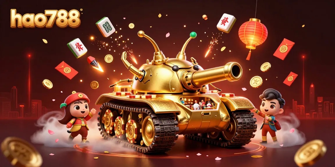 Mainkan permainan slot dengan aman di hao788, situs terpercaya dengan akses mudah.