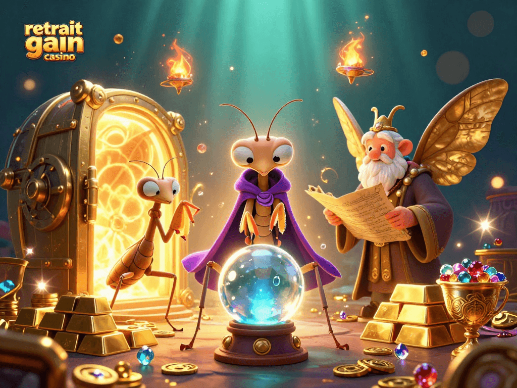 Réclamez vos gains rapidement avec les casinos en ligne à retrait gain casino ultra-rapide.