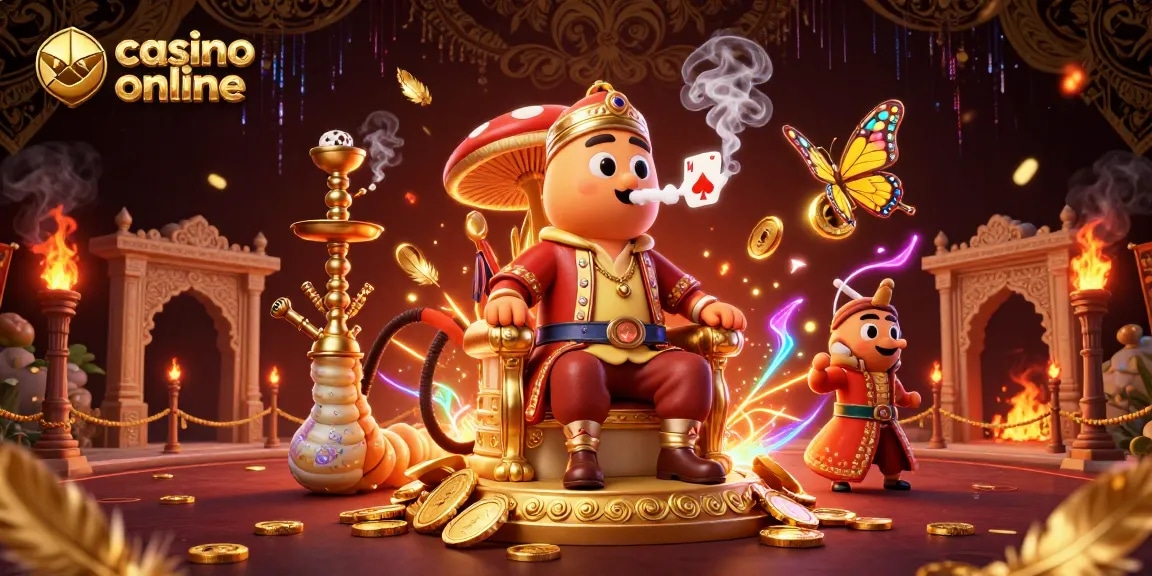 Fă-ți timp să te bucuri de jocurile casino online cu simboluri captivante și câștiguri!