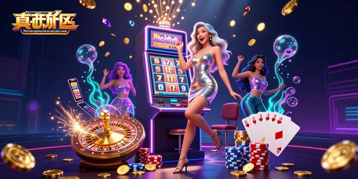 Experience Phát trực tiếp bóng đá độ phân giải cao và mượt mà with exciting slot games and vibrant casino atmosphere.
