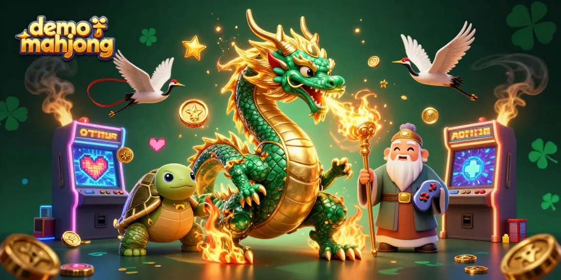 Demo mahjong di Gacor123 menawarkan pengalaman slot demo yang mengasyikkan bagi para pemain.