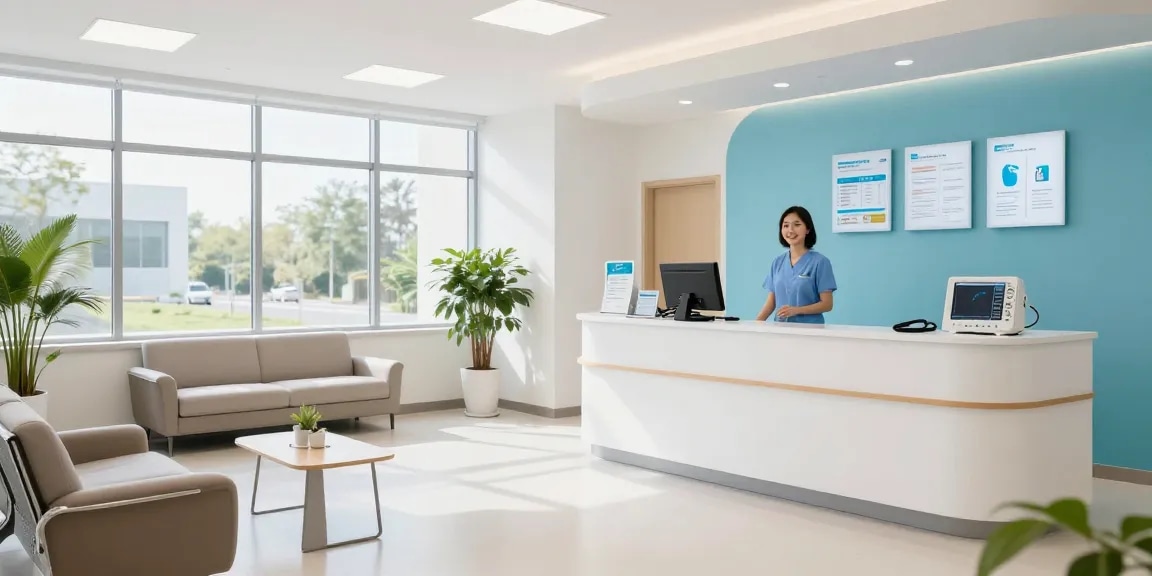 David Hoffmeister reviews related to trusted healthcare services, medical clinics, and patient care.