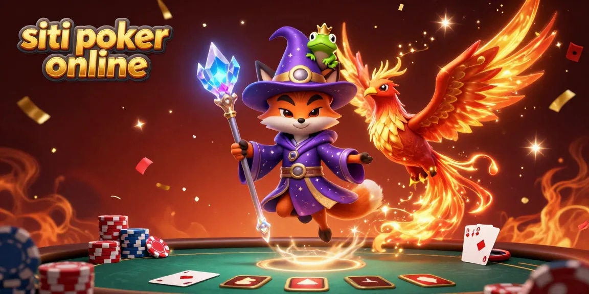 I migliori siti poker online regalano emozioni uniche grazie ai tornei e ai divertenti giochi di carte.