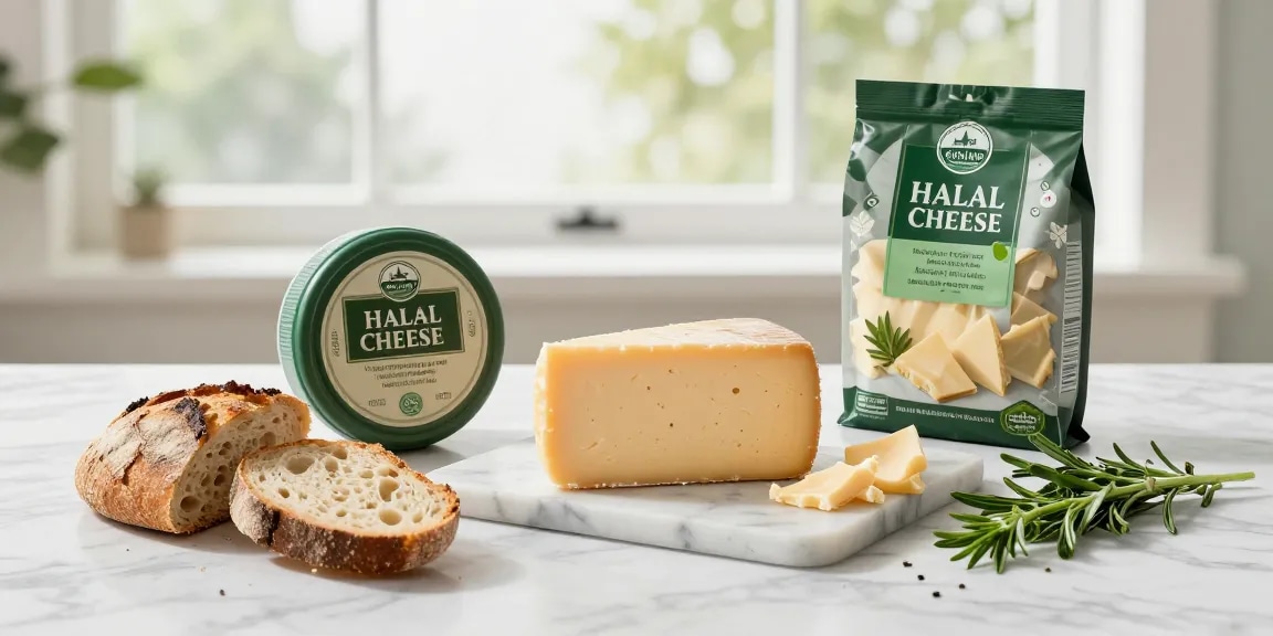 Discover the best Halal Cheese options in our online shopping guide for premium products.