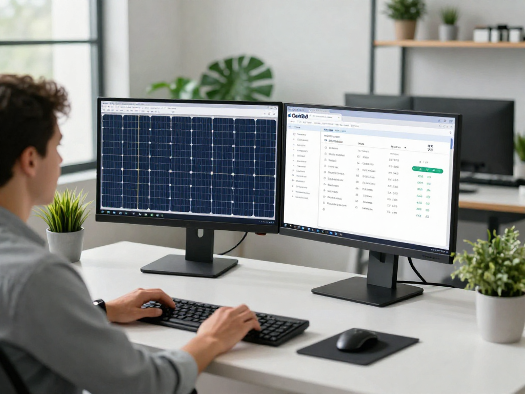 Why is my ComEd bill so high? Insightful solar technology analysis for energy efficiency and cost reduction.