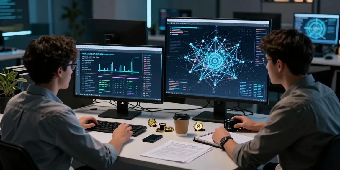 Analysis of Best Darknet Markets 2026 with data visualizations and cryptocurrency tools.