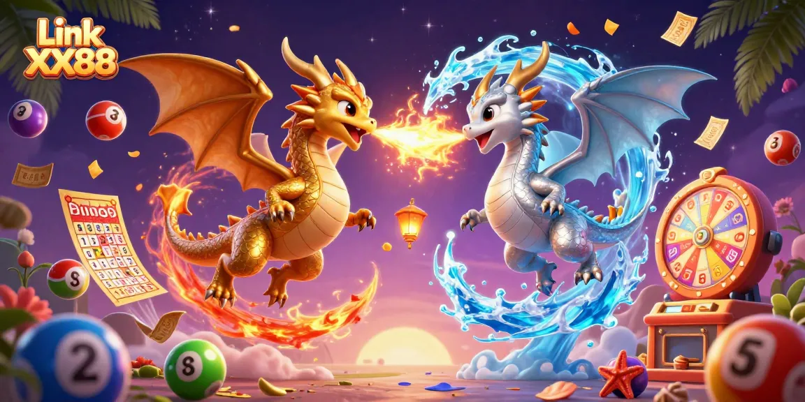 Play exciting games at Link XX88 with dynamic lottery balls and engaging casino elements.