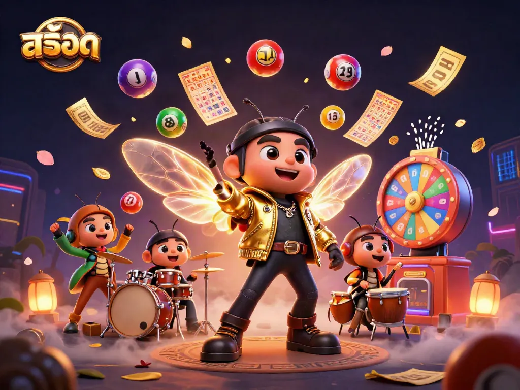 สนุกไปกับเกมส์สล็อตพร้อมสล็อตทดลองที่มีระบบฝากถอนอัตโนมัติและเกมจากหลายค่าย
