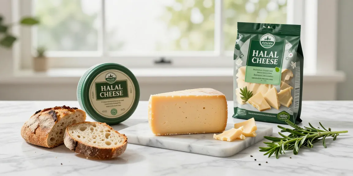 Discover the best Halal Cheese options in our online shopping guide for premium products.