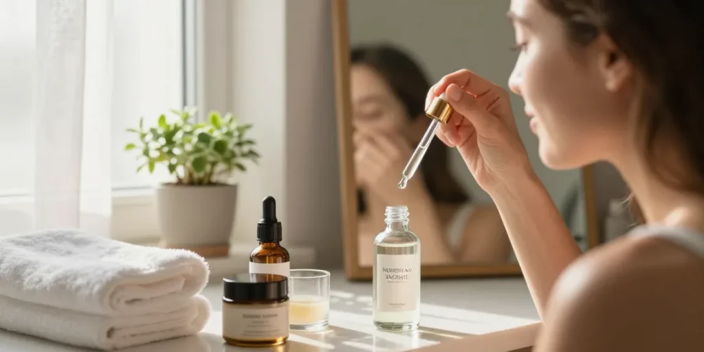 How to Integrate Nourish and Hydrate Serum Into Your Daily Routine for Glowing Skin in 2026