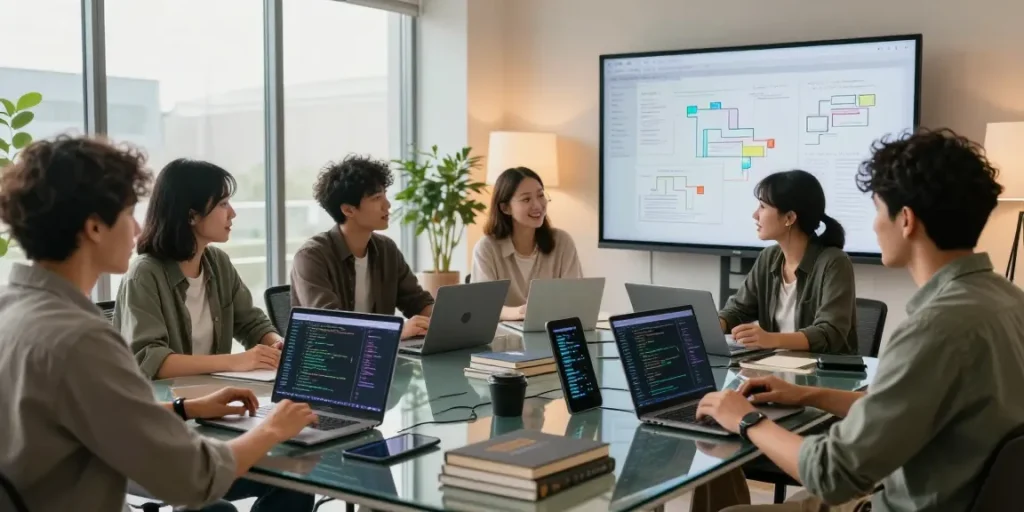 Revolutionary Kinetiq Insights: Harnessing AI for Innovative Software Development in 2026