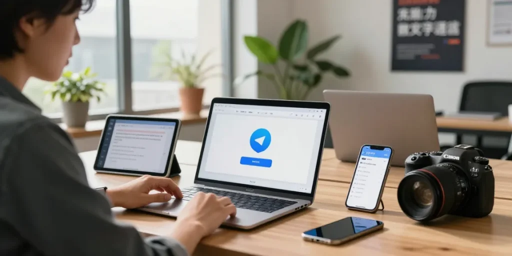 9 Telegram China Tutorial Hacks That Actually Work in 2026