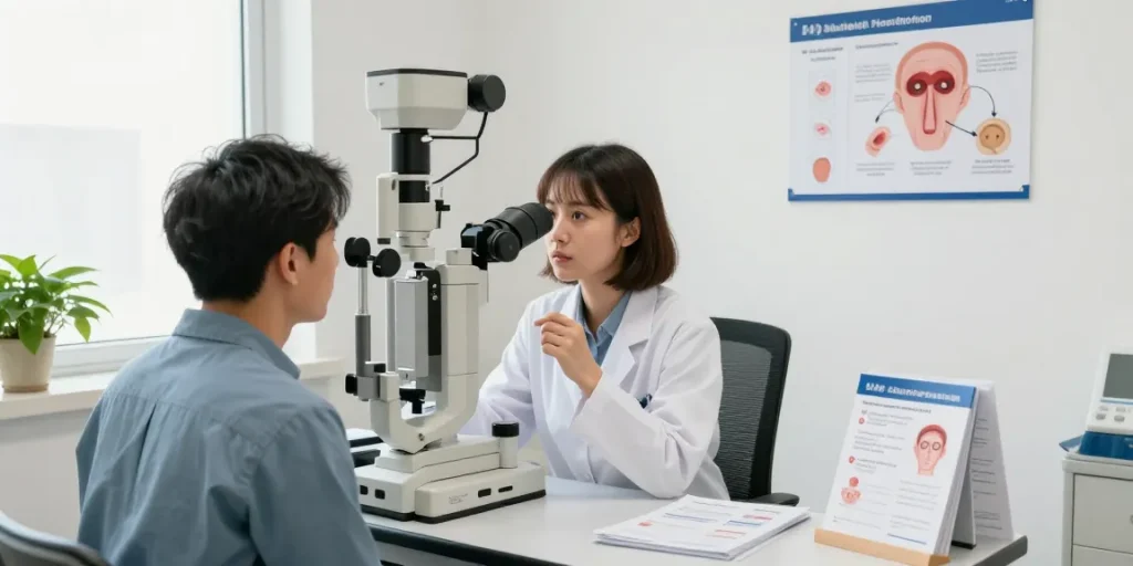 Should You Try Glaucoma Treatments? Here’s What Experts Say in 2026