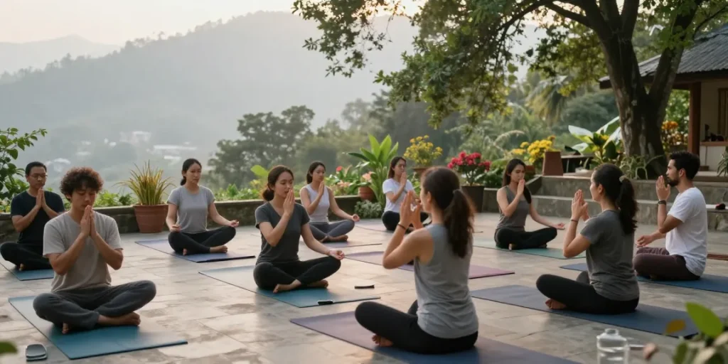 The Pranayama Courses Game Plan for Serious Yoga Instructors
