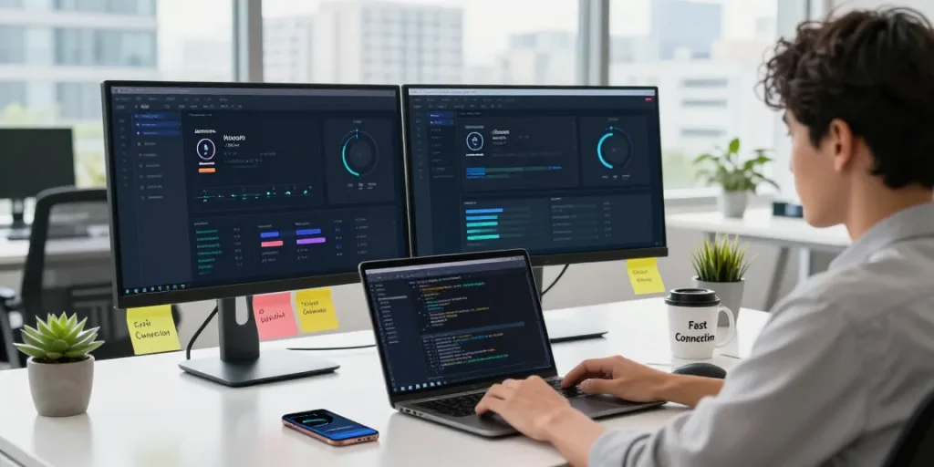 快连 Confidential: Insider Knowledge on Fast Network Solutions for 2026