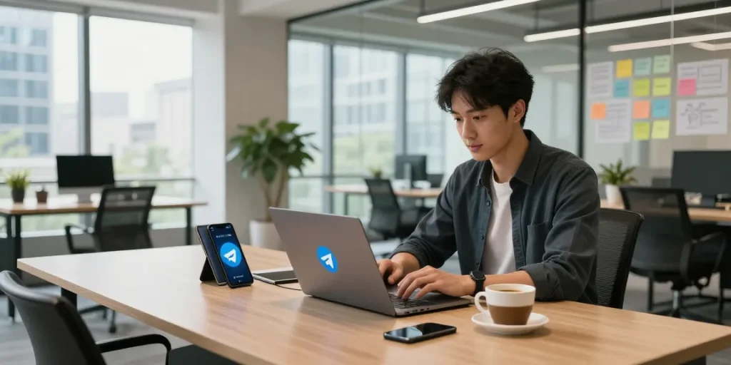 telegram download china vpn ROI: Is the Investment Really Worth It for Seamless Communication?