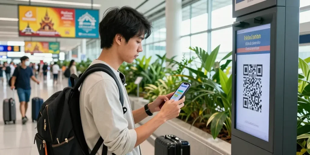 tdac Thailand Shortcuts: Faster Arrivals Without Cutting Corners in 2026