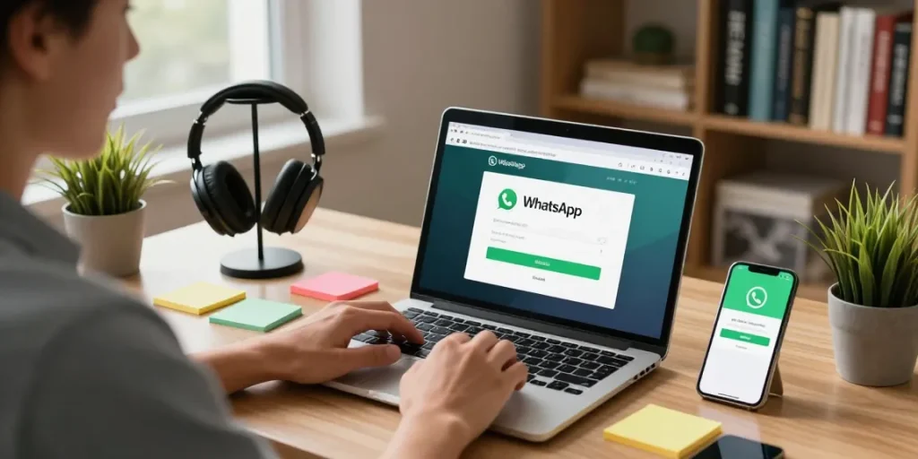 How Safe Is WhatsApp網頁版? A Security Deep Dive into 2026