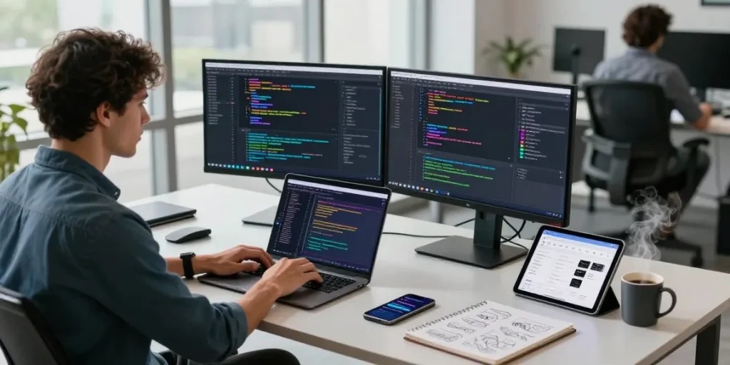Before You Start teiegramin.com: Read This Expert Guide for Effective Software Development in 2026