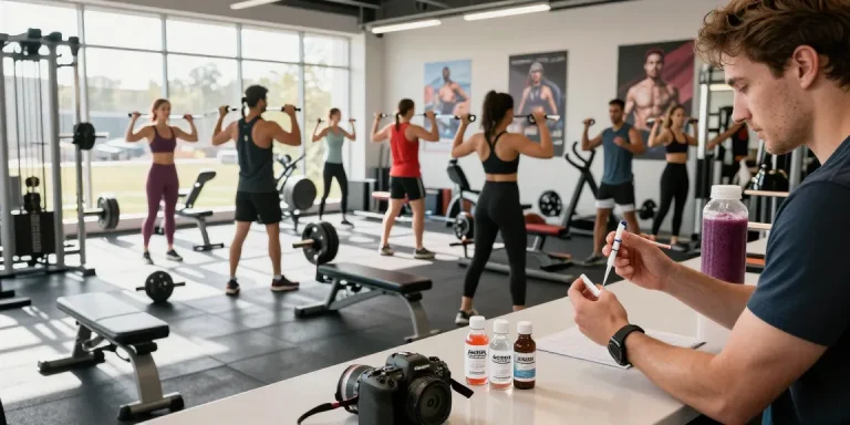 A Comprehensive Astera Steroids Shop Primer for New Fitness Enthusiasts