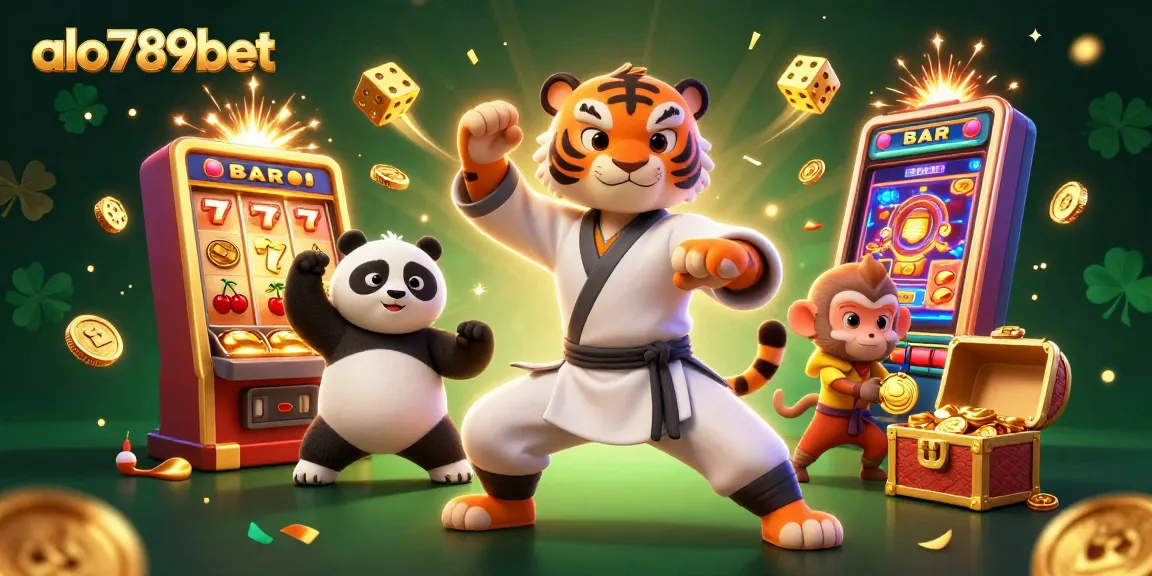 Bet on exciting cockfighting events with alo789bet and engage in thrilling gameplay!