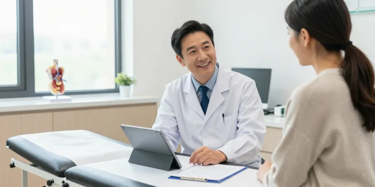 10 Best Urological Care Tips for Finding a Urologist in Bhopal in 2026