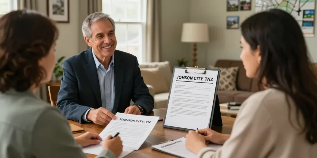 How to Integrate ‘Sell My House Fast Johnson City TN’ Into Your Selling Strategy for 2026