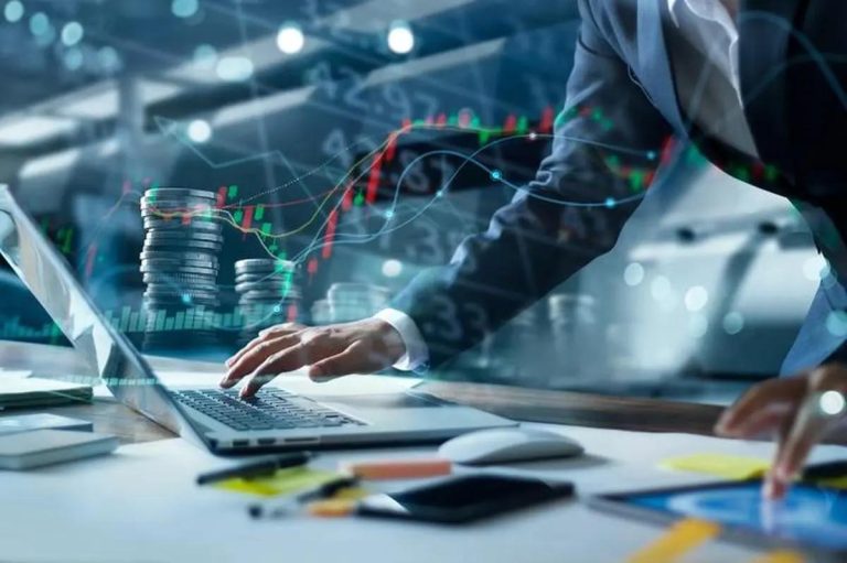 AI and Cloud Growth Supporting INFY Stock Price Prediction 2030