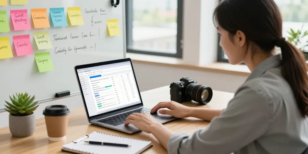 A Field Guide to Guest Posting Services for Effective Marketing Strategies in 2026