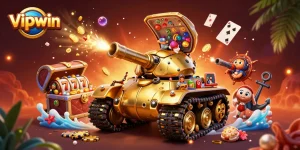 Experience thrilling wins at vipwin's vibrant casino scene filled with excitement and chance.