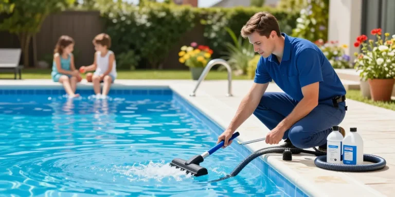 7 Key Advantages of Servis Bazena Over Competitors for a Pristine Pool Experience in 2026