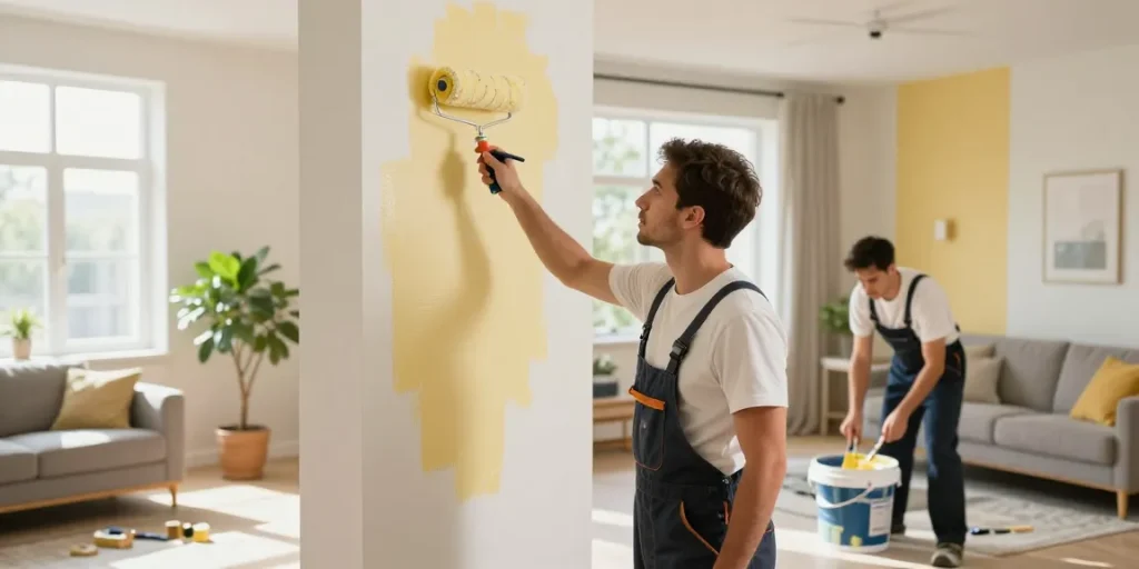 How to Upgrade Your Painting Services Experience in 2026