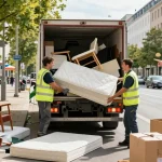 The Authoritative Sperrmüllabholung 80 Euro Berlin Guide for 2026: Essential Insights for Quick Waste Disposal