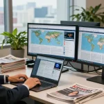 Why Should Readers Care About https://www.theindaily.com Now? Essential Insights into India’s Dynamic News Landscape 2026
