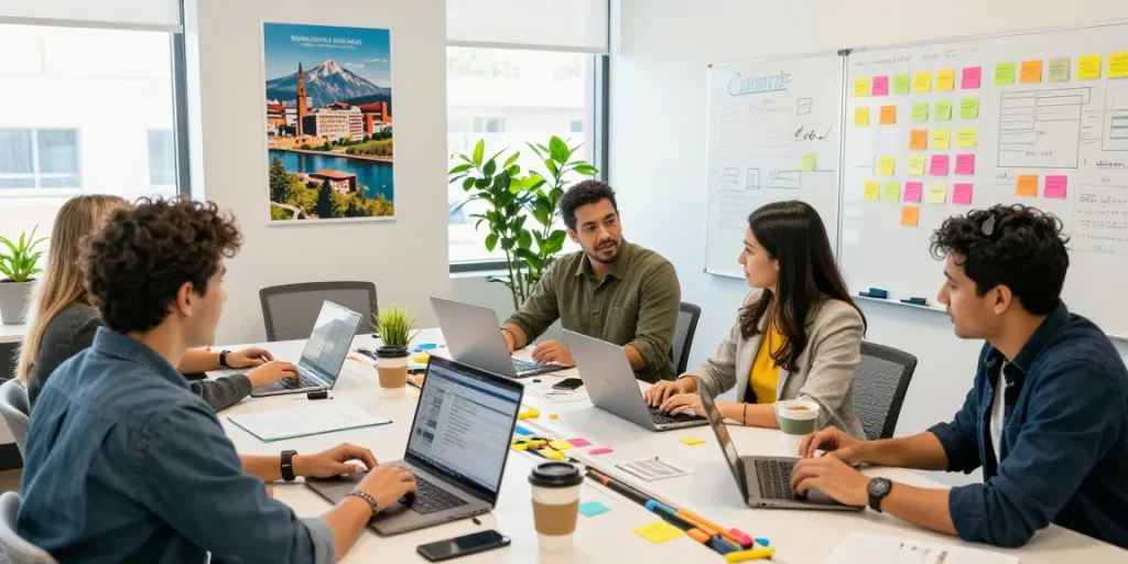 How Does Spokane Marketing Actually Work Behind the Scenes for Local Businesses in 2026?
