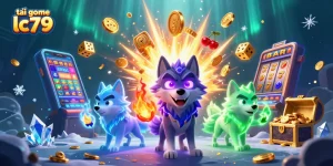 Tải game lc79 dễ dàng với trải nghiệm slot sống động và hấp dẫn trong môi trường kỳ bí.