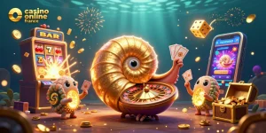 Gagnez sur le casino en ligne France avec des jeux immersifs et des cartes aux couleurs éclatantes.