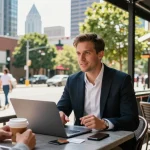 Hidden Advantages of David Vepraskas Atlanta in Professional Networking