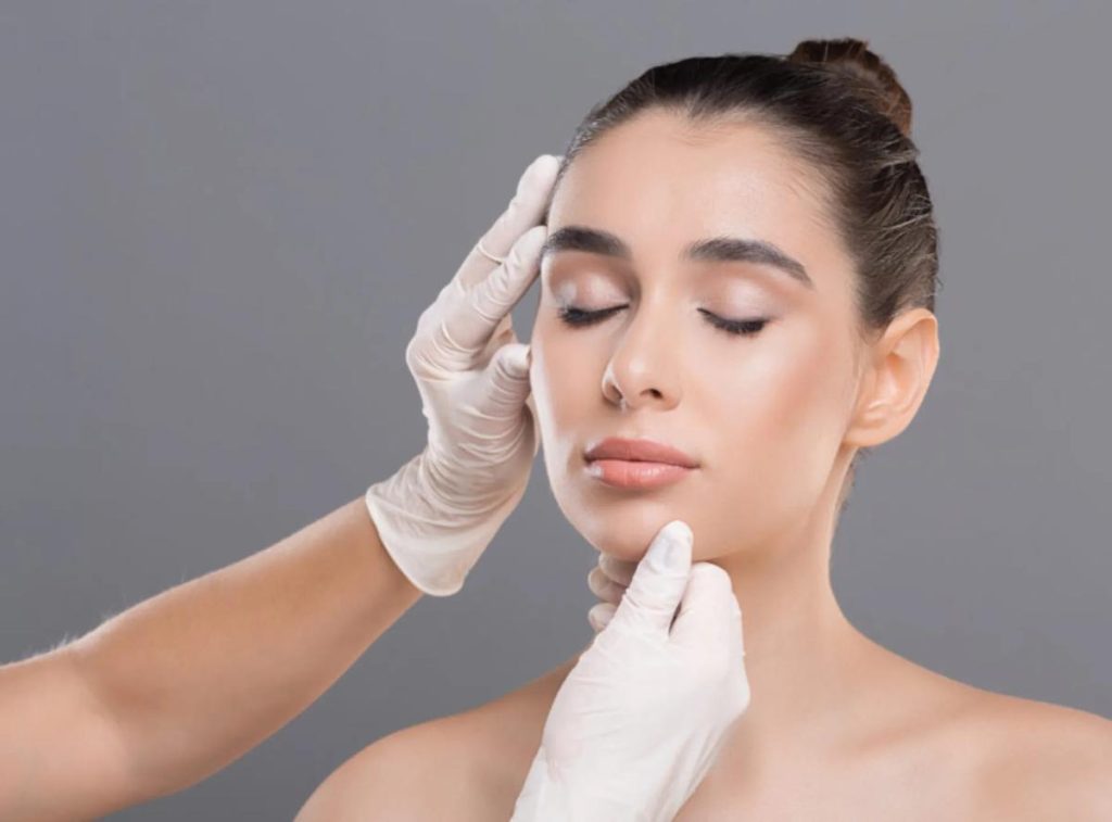What Should You Know Before Choosing Nose Surgery in Dubai?