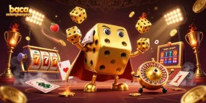 Menggali taktik di DEWATASLOT888 sambil menikmati permainan gaple, baca selengkapnya tentang strategi bermain yang efektif.