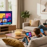 Pourquoi les familles devraient s’intéresser à l’iptv belgique en 2026