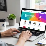 The Impact of Dumps fullz on Online Shopping: A 2026 Analysis