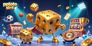 Experience excitement with the pptoto slot featuring dynamic game elements and vibrant characters.