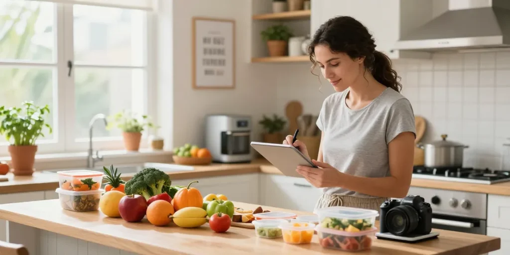 How to Simplify the Best Calorie Tracking App for Better Outcomes