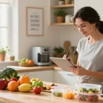 How to Simplify the Best Calorie Tracking App for Better Outcomes