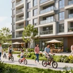 Boosting Integrated Family Living Efficiency with Dover Residences