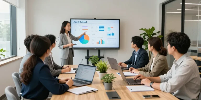 How to Evaluate the Team at Agent Outreach Like an Expert in 2026